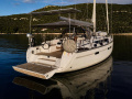 Bavaria Cruiser 46 Style Plachetní jachta