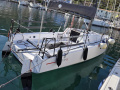 Beneteau First 27 SE Regattabåt