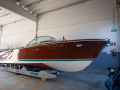 Riva Aquarama 1967 Runabout