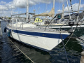 Hallberg-Rassy 312 MK1 Zeiljacht