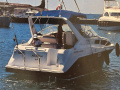 Bayliner 2855 Ciera Sunbridge Kabinski brod