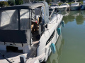 Bavaria S 33 Open Motoryacht