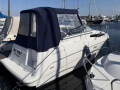 Bayliner 2355 Iate a motor