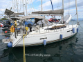 Jeanneau Sun Odyssey 409 Zeiljacht