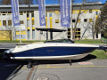 Sea Ray SPX 230 Sport boat