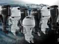 Suzuki 2.5-350PS Outboard motor
