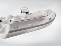 Sergio Cellano SC265KIB-SC410RIB Gommone a scafo rigido