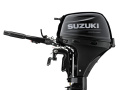 Suzuki DF20AS Fuoribordo
