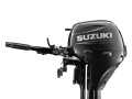Suzuki DF8AL Fuoribordo
