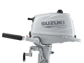 Suzuki DF6AS-WHITE Außenbordmotor