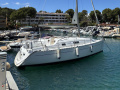 Beneteau Oceanis 281 Plachetní jachta