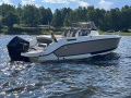 Uttern S65 Iate a motor