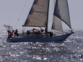 Sparkman and Stephens Stephens 47 Segelyacht
