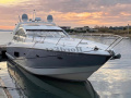 Sunseeker Portofino 53 MK1 Hardtop