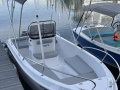 Conero Perla Bowrider-vene