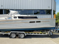 Swallow Yachts Coast 250 Plachetní jachta