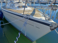 Dehler 31 Kielboot