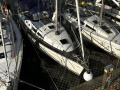 Jeanneau Sun Odyssey 37 Yacht a vela