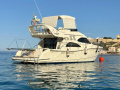 Rodman 44 fly - IPS 500 Flybridge