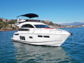 Fairline Squadron 48 Flybridge