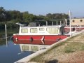 Contest espade Hausboot
