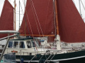 Waalkotter 1050 Motorsejler