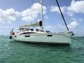Bavaria Vision 46 Oceánská jachta (bluewater)