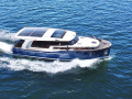 Greenline 40 Hybrid Motoryacht