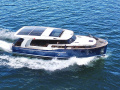 Greenline 40 Hybrid Motor yacht