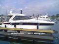 Bavaria 360 HT Motoryacht