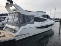 Galeon 550 Fly Flybridge