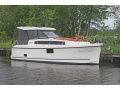 Northman Nexus Revo 870 Electric Kabinski čoln