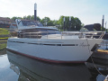 Mistral 1100 AK Semicabinato