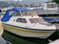 Cranchi Riviera Kabinski čoln
