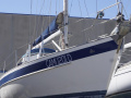 Hallberg-Rassy Hallberg Rassy 36 MK I Yacht a vela