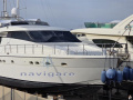 Sanlorenzo SL 62 Flybridge