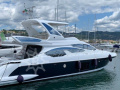 Azimut 64 Flybridge Flybridge
