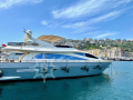 Permare AMER 92 Motoryacht