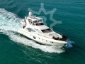 Azimut 68 EVO Flybridge