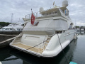 Azimut 105 Superjachta