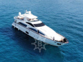 Azimut 105 Superyacht