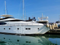 Fipa Maiora 20 S Flybridge