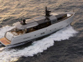 Arcadia 85' Superyacht