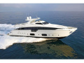 Ferretti 960 Superjachta