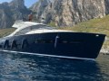 Austin Parker 48 Sundeck Motoros yacht