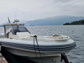 Marlin 40 Festrumpfschlauchboot