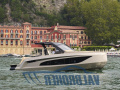 &Ograve;ndia ONDIA 36 CARBON SPORT T-TOP Sporta laiva