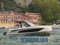 &Ograve;ndia ONDIA 36 CARBON SPORT T-TOP Bateau de sport