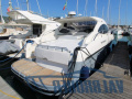 Bruno Abbate PRIMATIST G41.2 AERO TOP EVOLUTION Hardtop