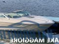 Sea Ray 200 SR Sportboot
